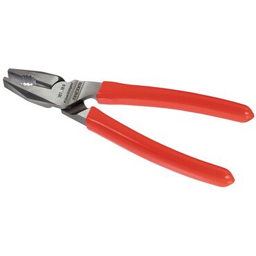 Combination pliers type no. 187A.G